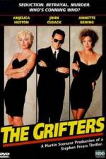 Watch The Grifters Vodlocker