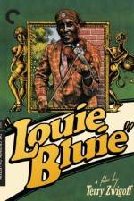 Watch Louie Bluie Vodlocker