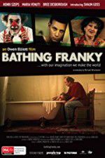 Watch Bathing Franky Vodlocker