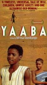 Watch Yaaba Online Vodlocker