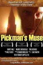 Watch Pickman's Muse Vodlocker