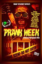 Watch Prank Week Vodlocker
