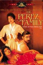 Watch The Perez Family Vodlocker