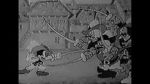 Watch Bosko the Musketeer (Short 1933) Vodlocker