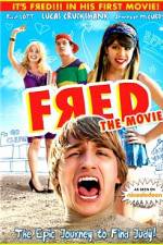 Watch Fred The Movie Vodlocker