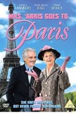 Watch Mrs 'Arris Goes to Paris Vodlocker