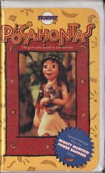 Watch Pocahontas: The Girl Who Lived in Two Worlds Vodlocker