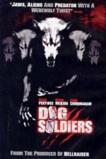 Watch Dog Soldiers Vodlocker