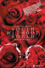 Watch Youth Without Youth Online Vodlocker