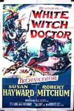Watch White Witch Doctor Vodlocker