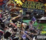 Watch Avenged Sevenfold: Live in the L.B.C. & Diamonds in the Rough Vodlocker