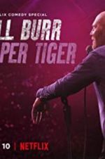 Watch Bill Burr: Paper Tiger Vodlocker