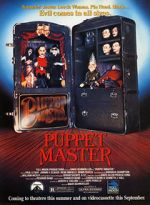 Watch Puppetmaster Vodlocker