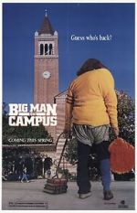 Watch Big Man on Campus Vodlocker