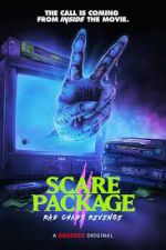 Watch Scare Package II: Rad Chad's Revenge Vodlocker