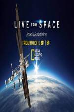 Watch National Geographic Live From space Vodlocker