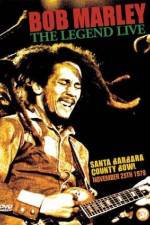 Watch Bob Marley The Legend Live Vodlocker