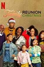 Watch A Family Reunion Christmas Vodlocker