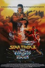 Watch Star Trek II: The Wrath of Khan Vodlocker