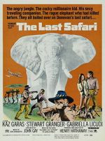 Watch The Last Safari Vodlocker