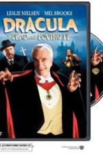 Watch Dracula: Dead and Loving It Vodlocker
