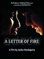 Watch A Letter of Fire Vodlocker