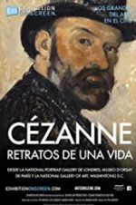 Watch Exhibition on Screen: Czanne - Portraits of a Life Vodlocker