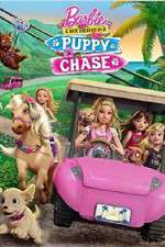 Watch Barbie & Her Sisters in a Puppy Chase Vodlocker