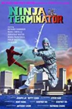 Watch Ninja Terminator Vodlocker