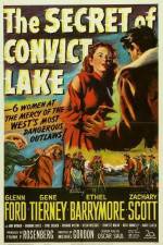 Watch The Secret of Convict Lake Vodlocker
