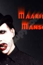 Watch Marilyn Manson Live in New York Vodlocker