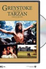 Watch Greystoke: The Legend of Tarzan, Lord of the Apes Vodlocker
