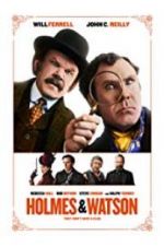 Watch Holmes & Watson Vodlocker