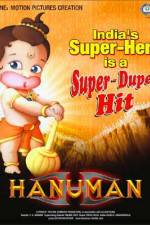 Watch Hanuman Vodlocker