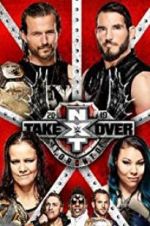 Watch NXT TakeOver: Toronto Vodlocker