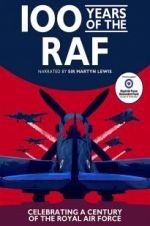 Watch 100 Years of the RAF Vodlocker