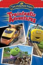 Watch Chuggington: Traintastic Adventures Vodlocker