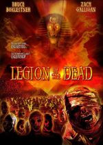 Watch Legion of the Dead Vodlocker