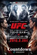 Watch Countdown to UFC 144 Edgar vs Henderson Vodlocker