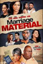 Watch JeCaryous Johnsons Marriage Material Vodlocker