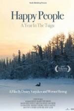 Watch Happy People A Year in the Taiga Vodlocker