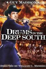 Watch Drums in the Deep South Vodlocker