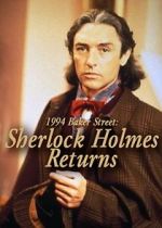 Watch Sherlock Holmes Returns Vodlocker