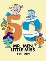 Watch 50 Years of Mr Men with Matt Lucas Vodlocker