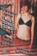 Watch I Was a Teenage Strangler Vodlocker