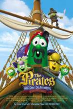 Watch The Pirates Who Don't Do Anything: A VeggieTales Movie Vodlocker