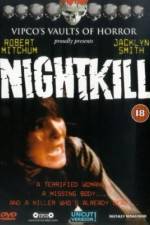 Watch Nightkill Vodlocker