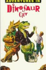Watch Adventures in Dinosaur City Vodlocker