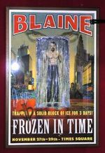 Watch David Blaine: Frozen in Time (TV Special 2000) Vodlocker