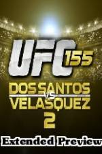 Watch UFC 155: Dos Santos vs. Velasquez 2 Extended Preview Vodlocker